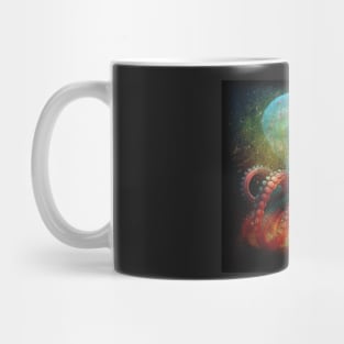 XENOS XII - AN ALIEN ENTITY Mug